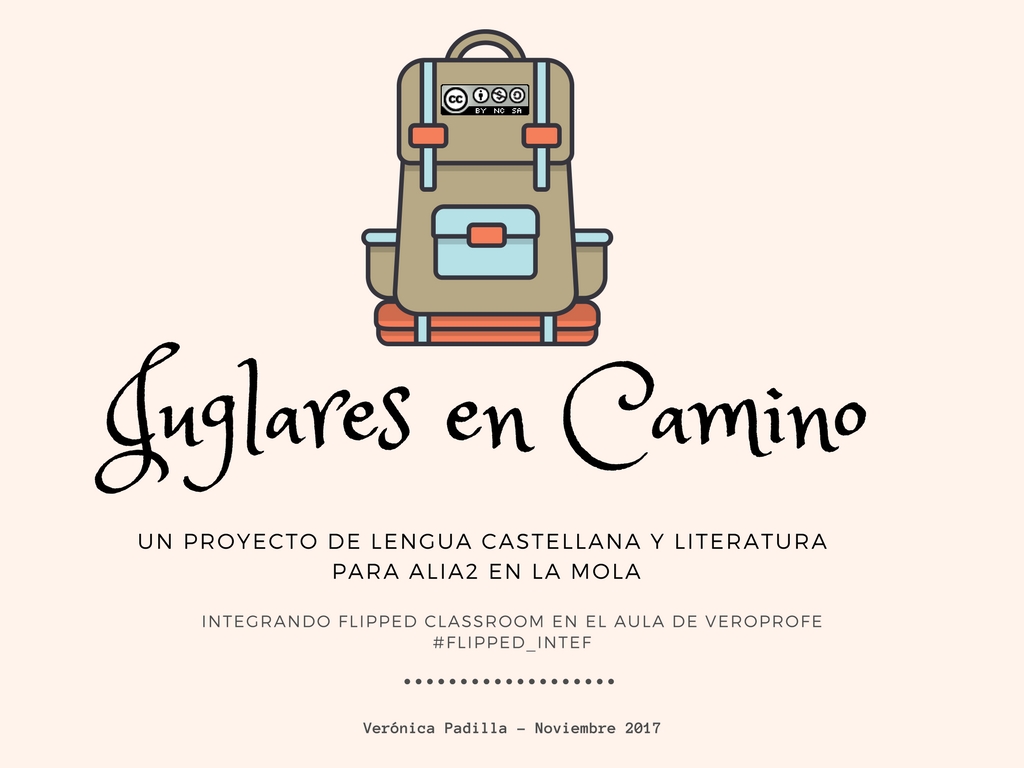 ¿Quién quiere ser juglar?