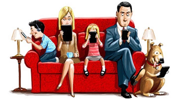 Actividades de la segunda semana