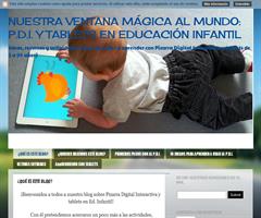 Nuestra Ventana Mágica