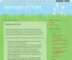 Factores de éxito en el trabajo con niños hiperactivos en el aula