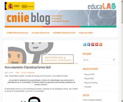 Voces competentes: El Aprendizaje-Servicio (ApS)