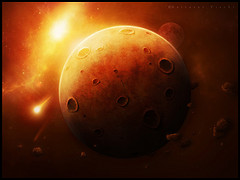 UN VIAJE AL CENTRO DE LA TIERRA