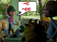 #YoapoyoalTEL con un Recurso Educativo Abierto de CeDeC