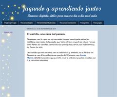 El castillo: una casa del pasado