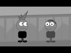 Las aventuras de Troncho y Poncho: Probabilidad