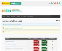 Guía de atención a la diversidad