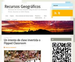 Un intento de clase invertida o Flipped Classroom