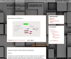 Tarea 2.2  Mapa conceptual de mi portafolio