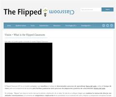 FLIPPED CLASSROOM para principiantes