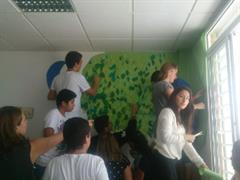 PROYECTO FINAL CURSO ABP. Tierra. Con Q de Calidad