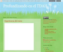 Orientaciones a las familias con hijos con TDAH