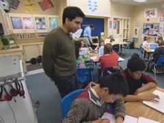 Khan Academy: Comunidad virtual de aprendizaje o "tu clase en la web".