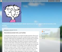 RECOMENDACIONES PARA LOS PADRES