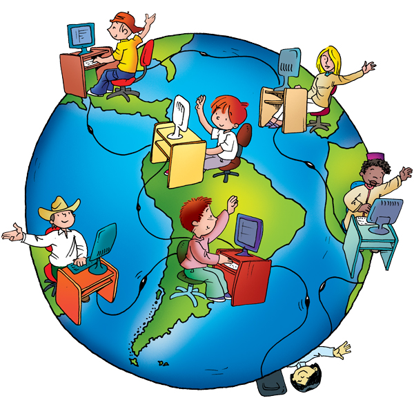 EDUCACIÓN PRESENCIAL Y A DISTANCIA, ESTABLECIENDO NUEVOS PARADIGMAS.