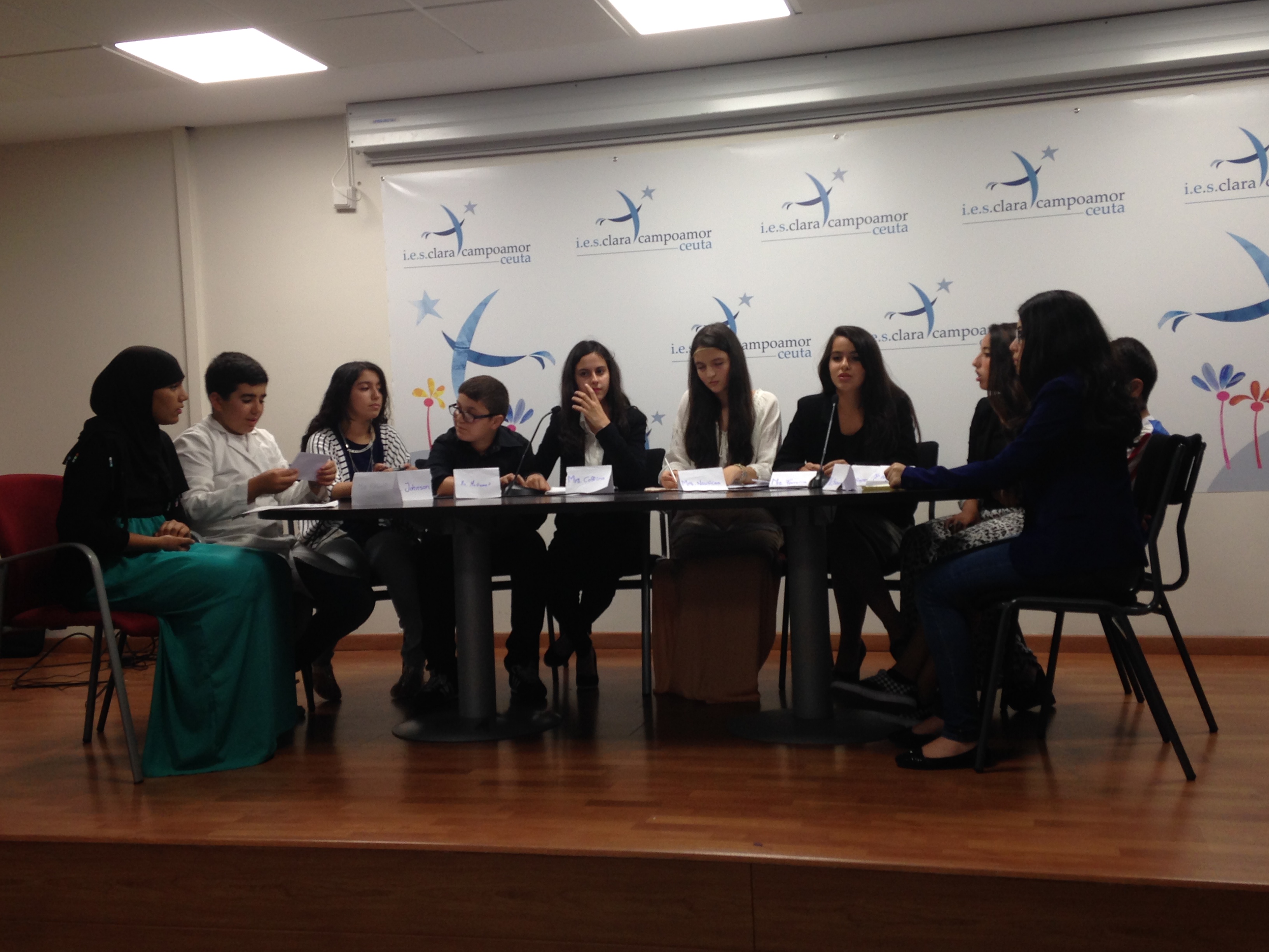 Plan de Cultura Digital: "Amazon rainforest"