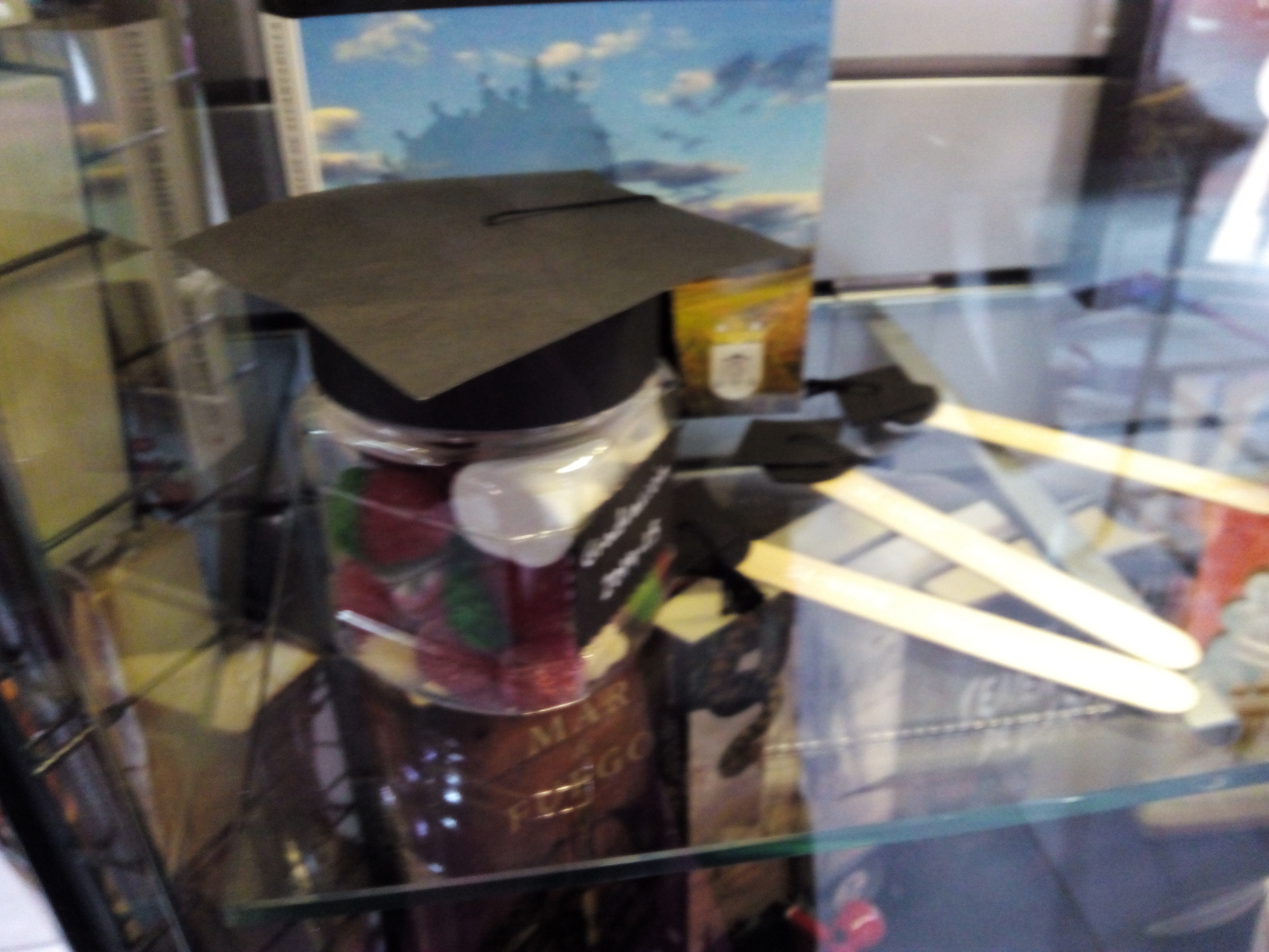 El tablero final de mlearning de Sonia