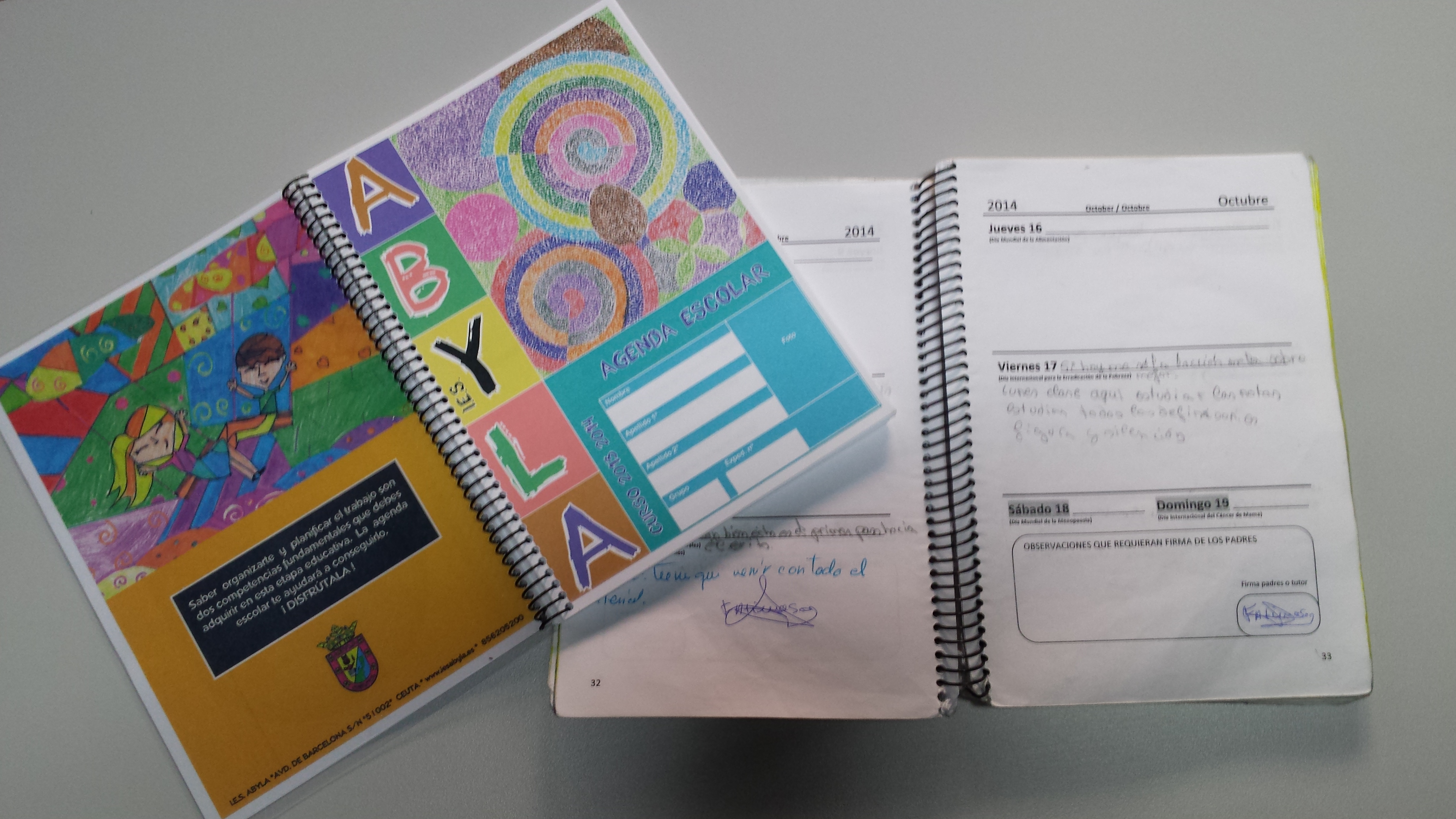 “LA CONVIVENCIA EN EL CENTRO: PROFUNDIZANDO Y ACTUALIZANDO ESTRATEGIAS”