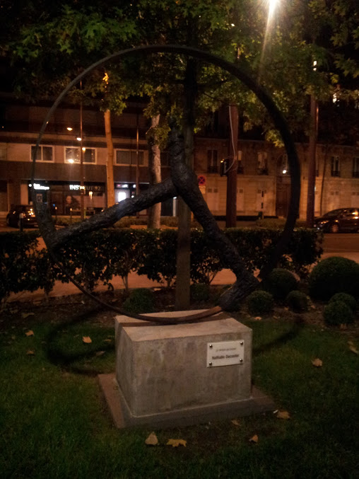 De la importancia del estudio de las lenguas