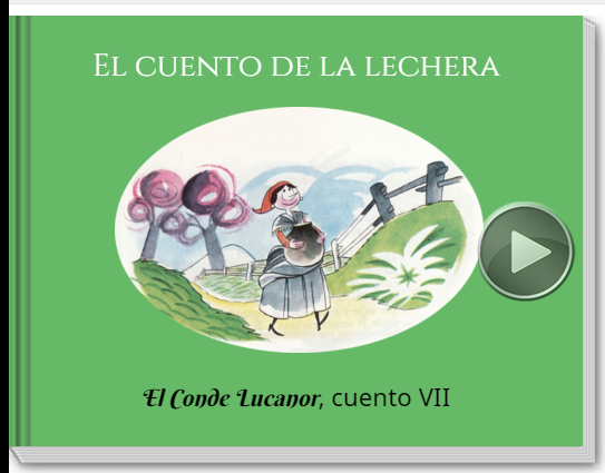 Reto 3. La creación de una narración digital en clase ELE. 