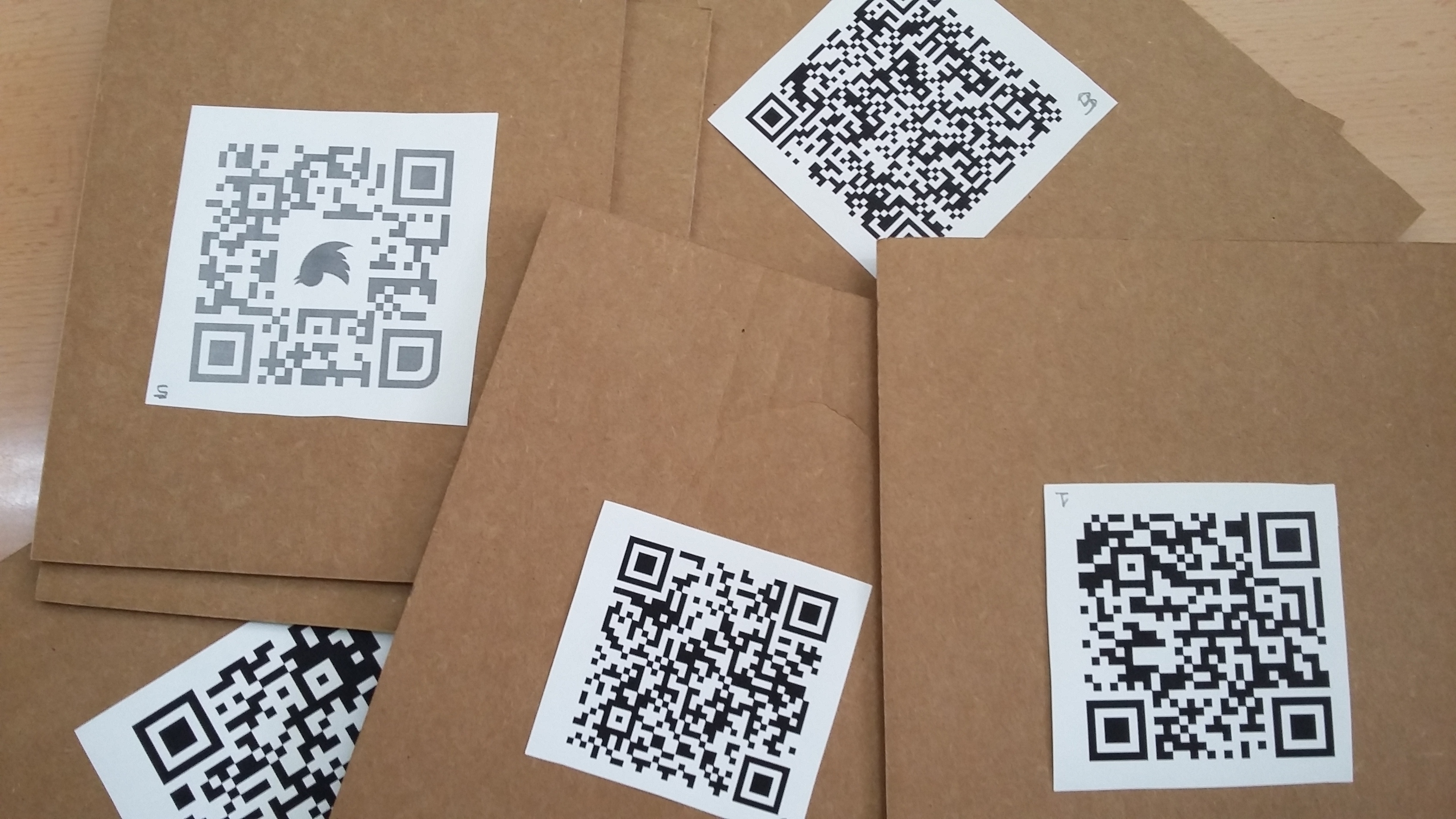 Proyecto final "Destination Francophonie"