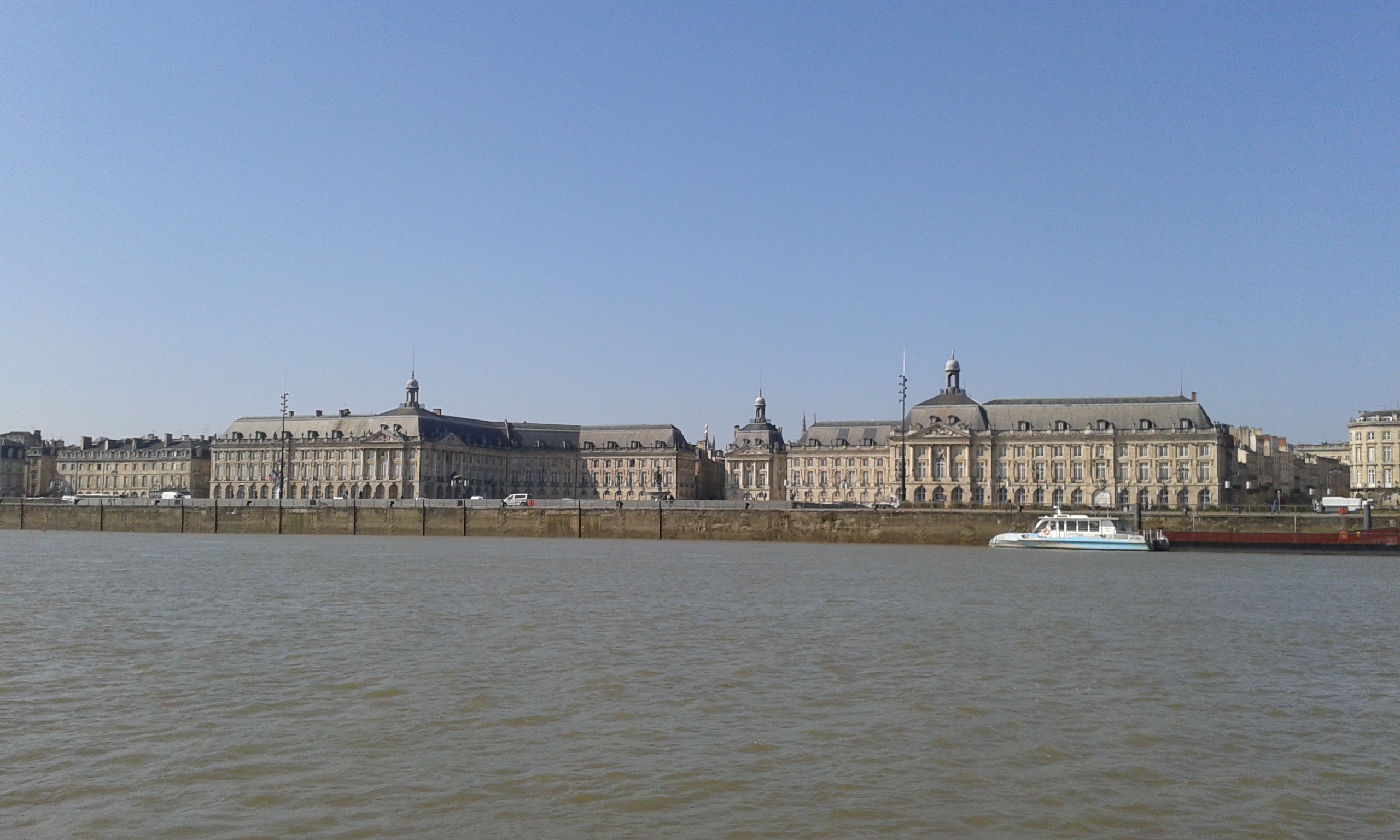 PROYECTO FLIPPED CLASSROOM: VIAJE A BURDEOS