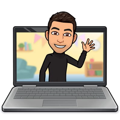 Este es el avatar utilizado para el Diario Misión 