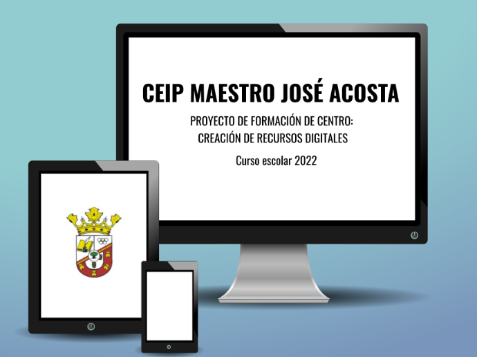 PFC CREACIÓN DE RECURSOS DIGITALES