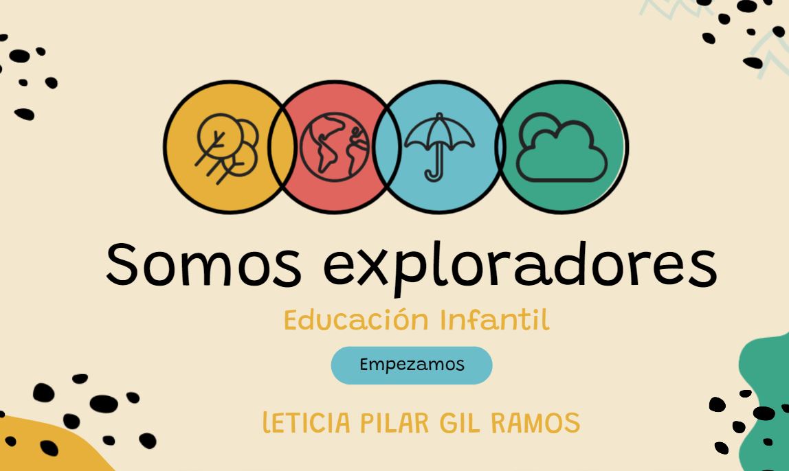 Somos exploradores