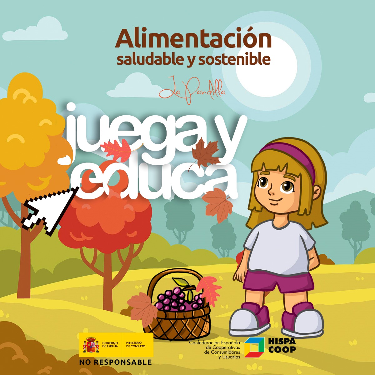 PROYECTO JUEGA Y EDUCA