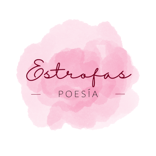 Estrofas. Poesía