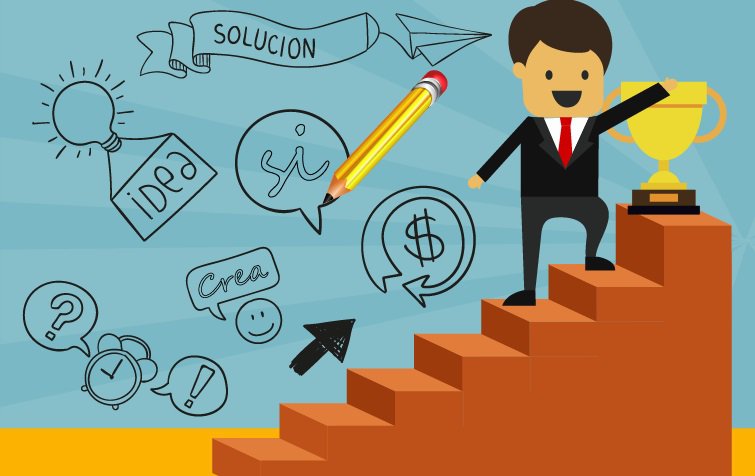 Actividad de completar frases