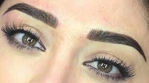 MICROPIGMETNACIÓN DE CEJAS