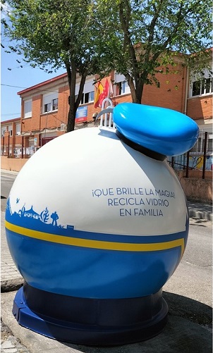 IGLÚ TEMATIZADO POR DISNEY