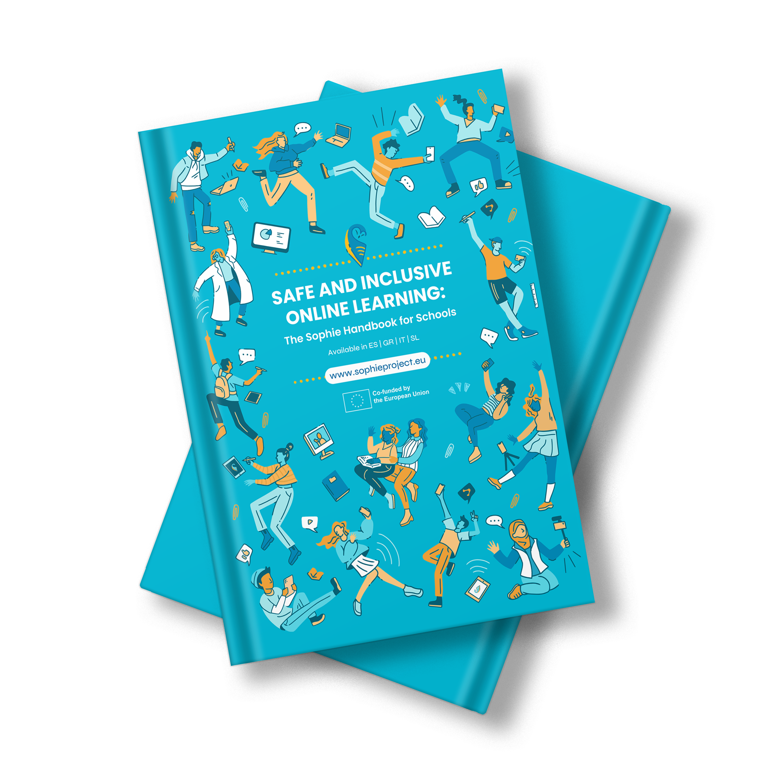 Portada Manual Sophie