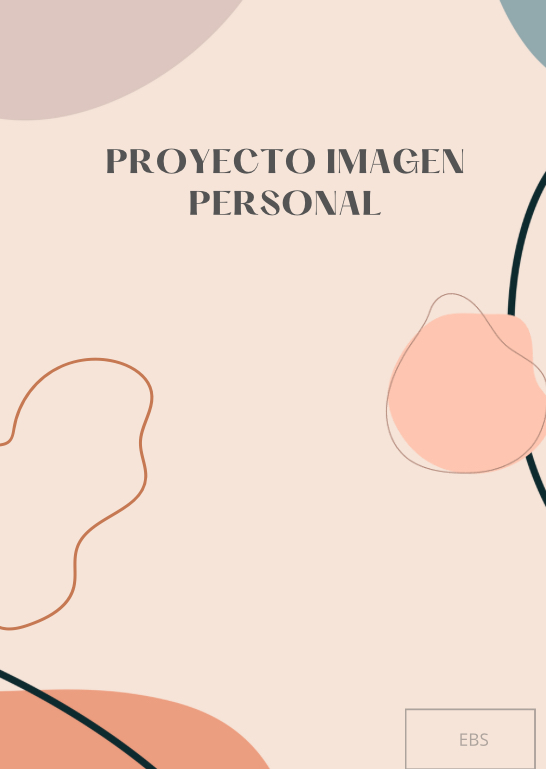 Presentación del módulo proyecto de 2ºEGS