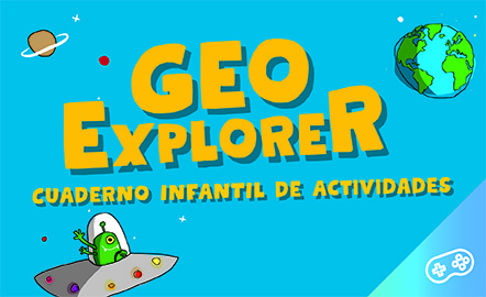 GeoExplorer recurso educativo