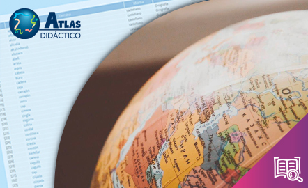 Glosario geográfico