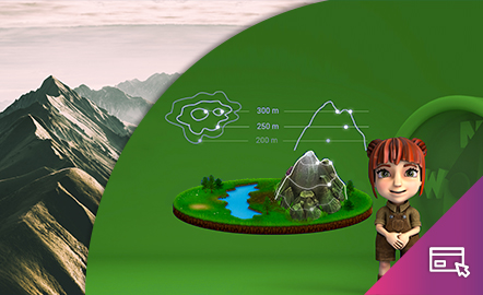 La altitud recurso interactivo