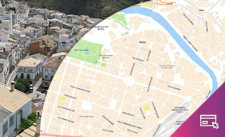 Medio físico y poblamiento recurso educativo