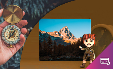 Orientación recurso interactivo