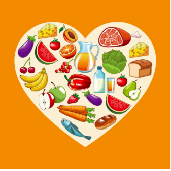 alimentos saludables