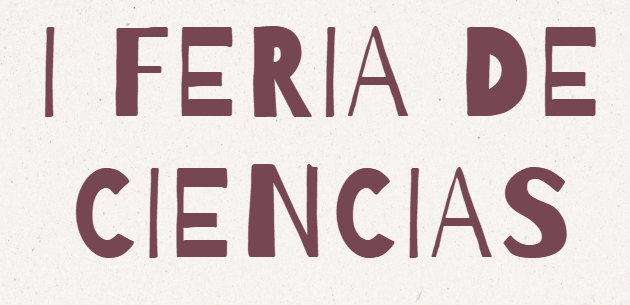Feria de ciencias