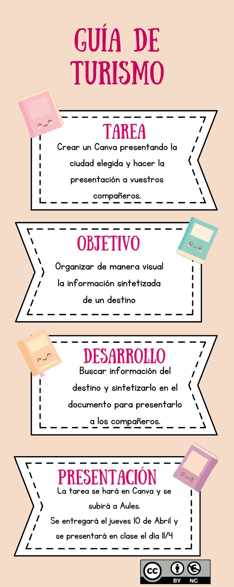 Tarea