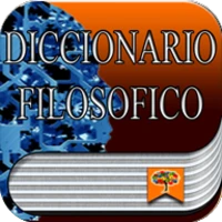 Dicconario filosófico interactivo