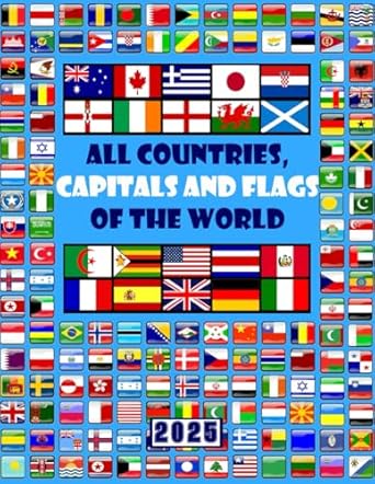 FLAGS OF THE WORLD