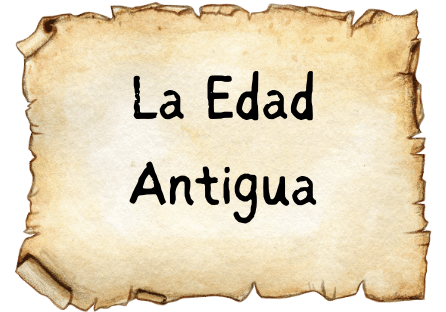 Cuestionario sobre la Edad Antigua (Mesopotamia, Egipto, Grecia y Roma)