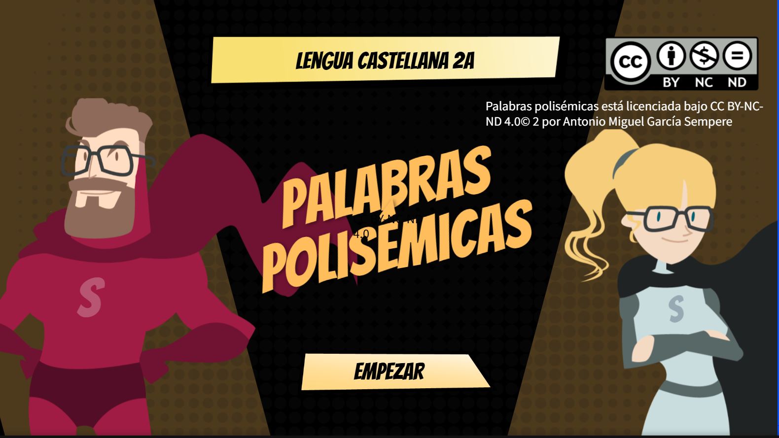 Imagen del recurso en Genially