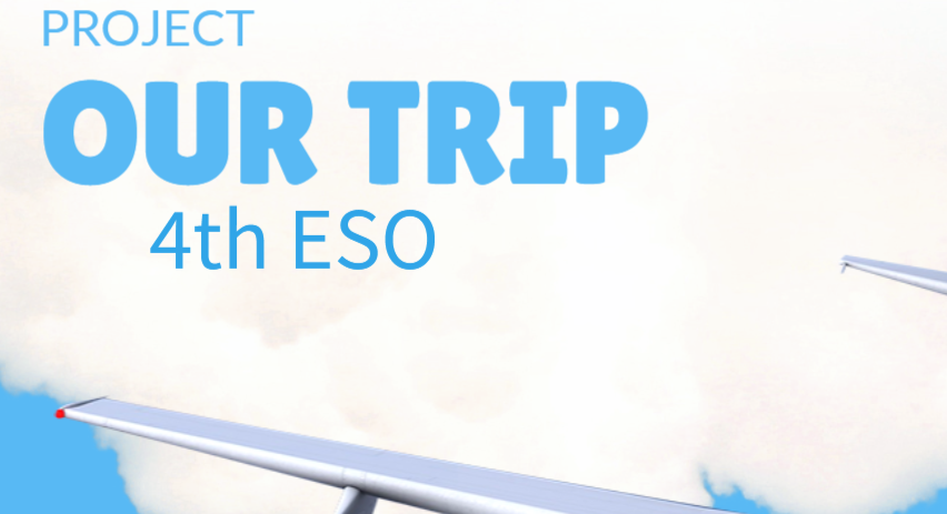 Our Trip to an English Speaking Country Project