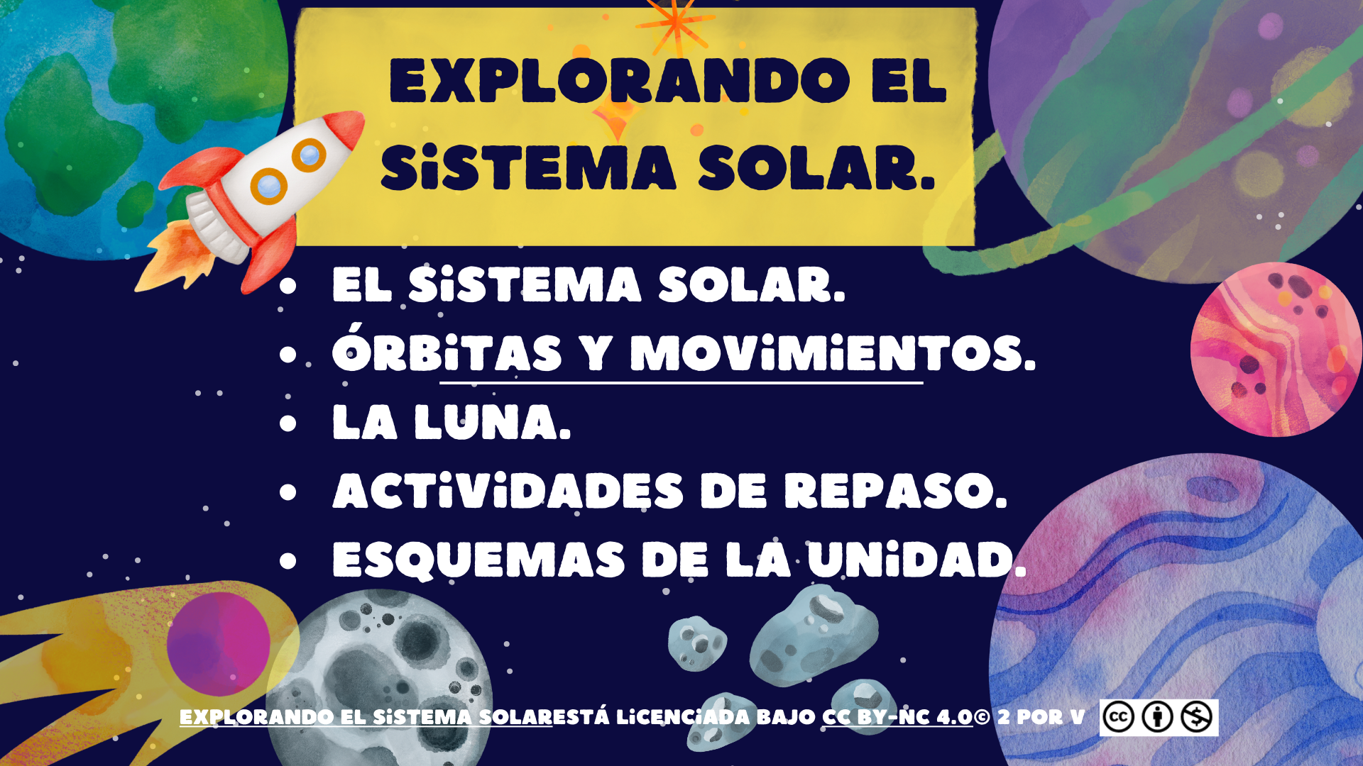 Sistema solar