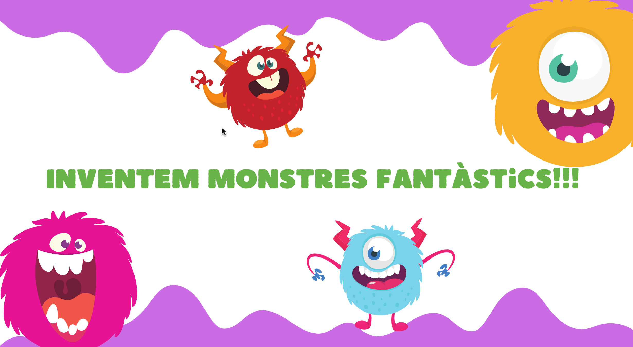 Exemple de descripció